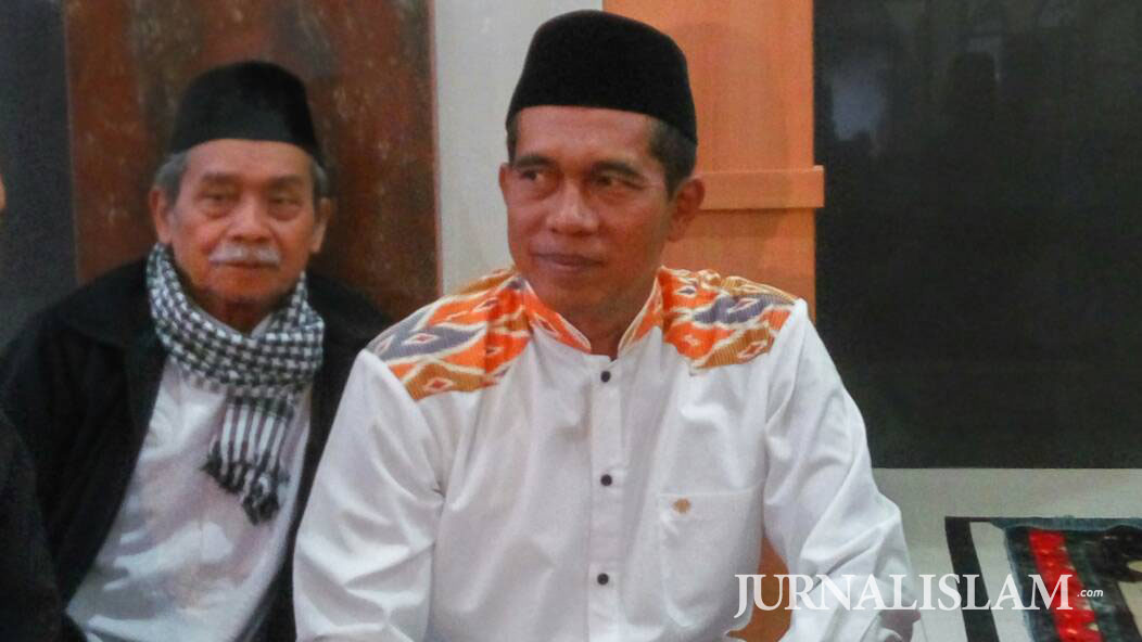 DPR Desak Pemerintah Tumpas Gerakan Minahasa Merdeka