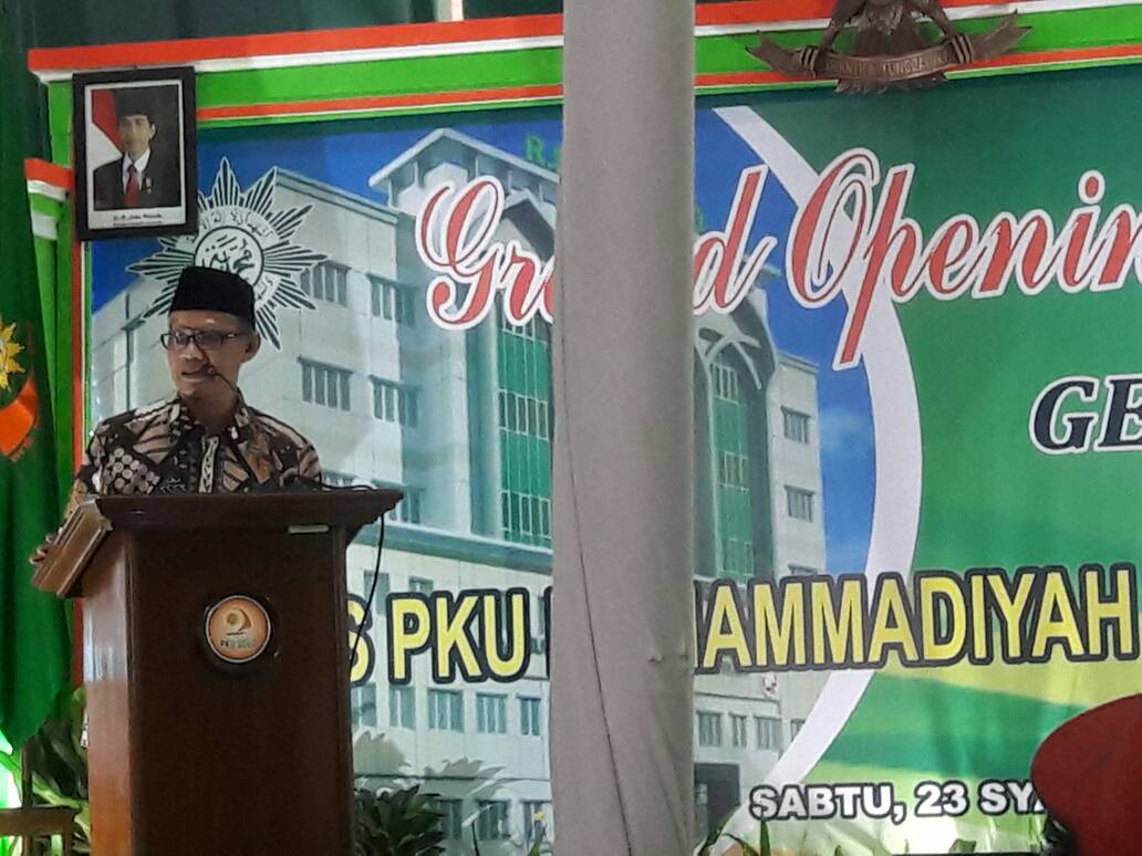 Ini Sikap Muhammadiyah Terkait Wacana ‘Full Day School’