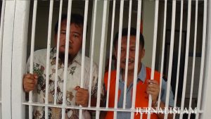 Tidak Ada Bukti, Humas LUIS: Dakwaan JPU Dipaksakan