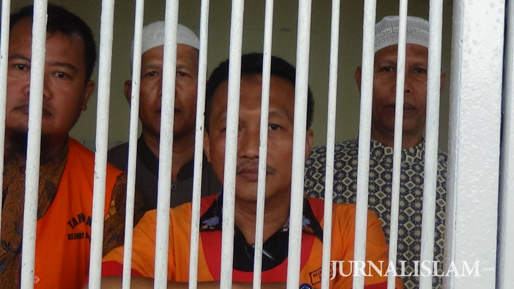 Advokat LUIS Sebut Ada Malpraktek Hukum dalam Kasus Social Kitchen