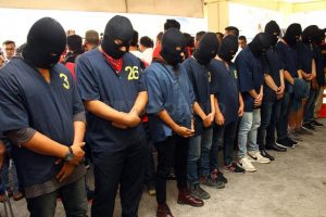 AILA Apresiasi Kepolisian Bubarkan Pesta ‘Gay’ di Kelapa Gading