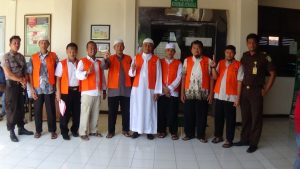Ini 17 Dugaan Malpraktek Hukum Kasus Social Kitchen dalam Pledoi LUIS