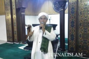 FPI Tasikmalaya Siap Jaga Kondusifitas Ramadhan 1438 H