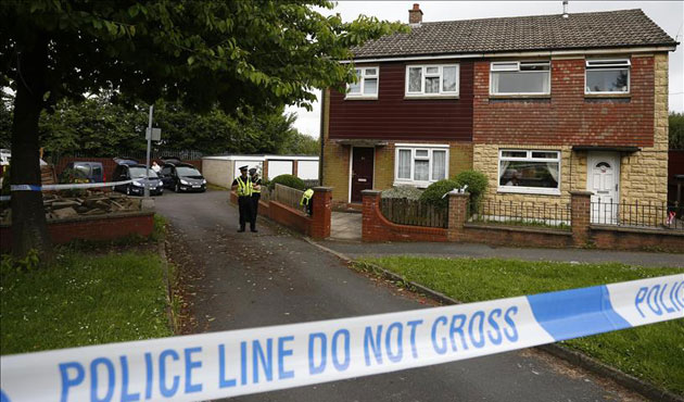 Polisi Inggris Tangkap 2 Orang Lagi Terkait Bom Manchester