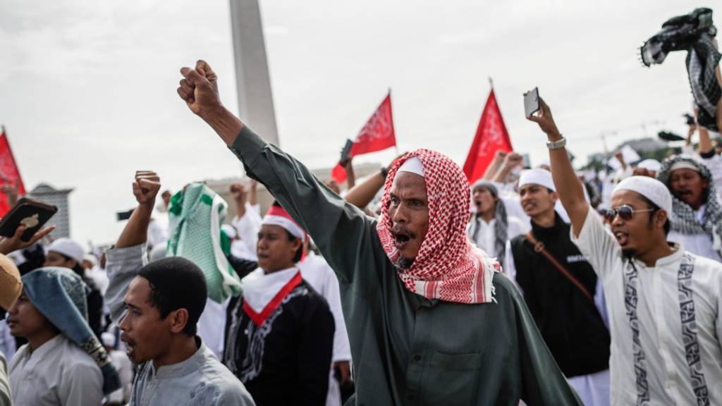 Jadikan Ramadhan Bulan Perjuangan Umat Islam