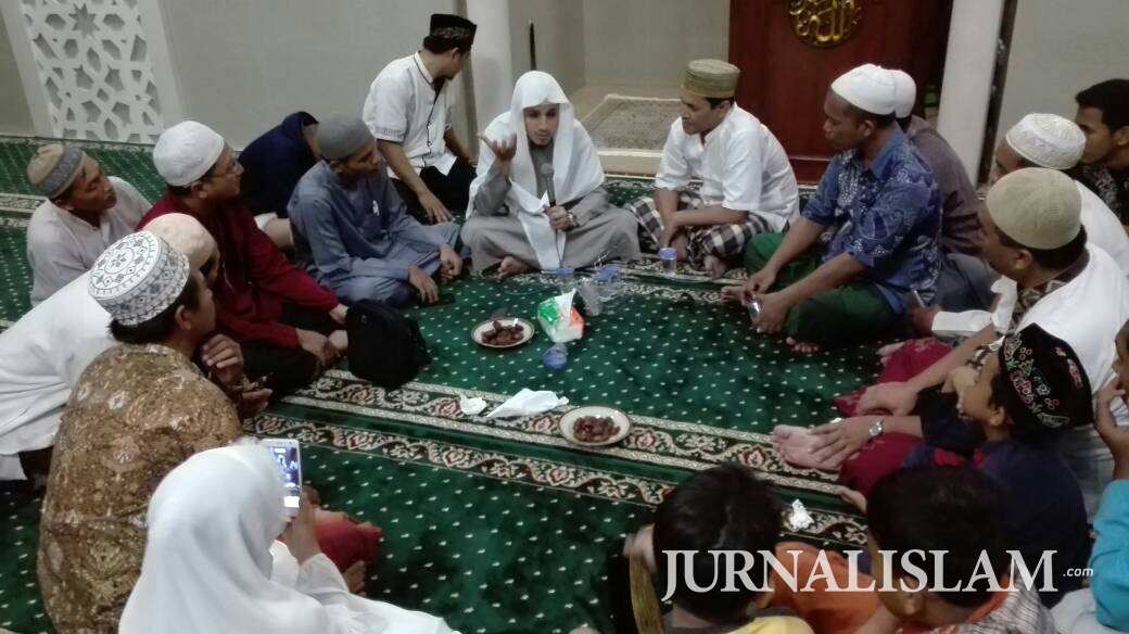 Imam Palestina Serukan Persatuan Umat Menyambut Kebangkitan Islam