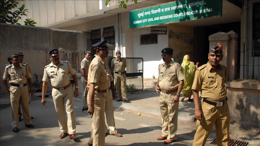 3 Tokoh Partai Politik India Dihukum atas Dugaan Penghancuran Masjid