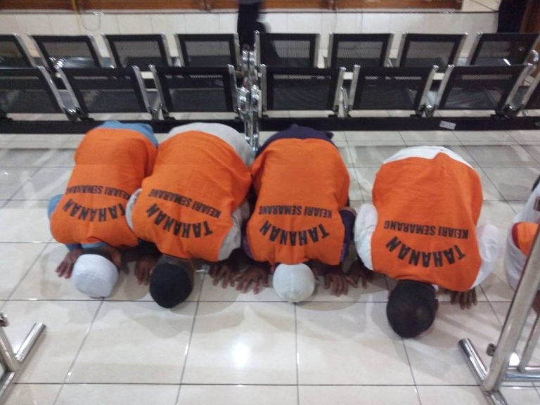 Ranu Bebas, JITU Berharap Ini Kasus Kriminalisasi Jurnalis Terakhir