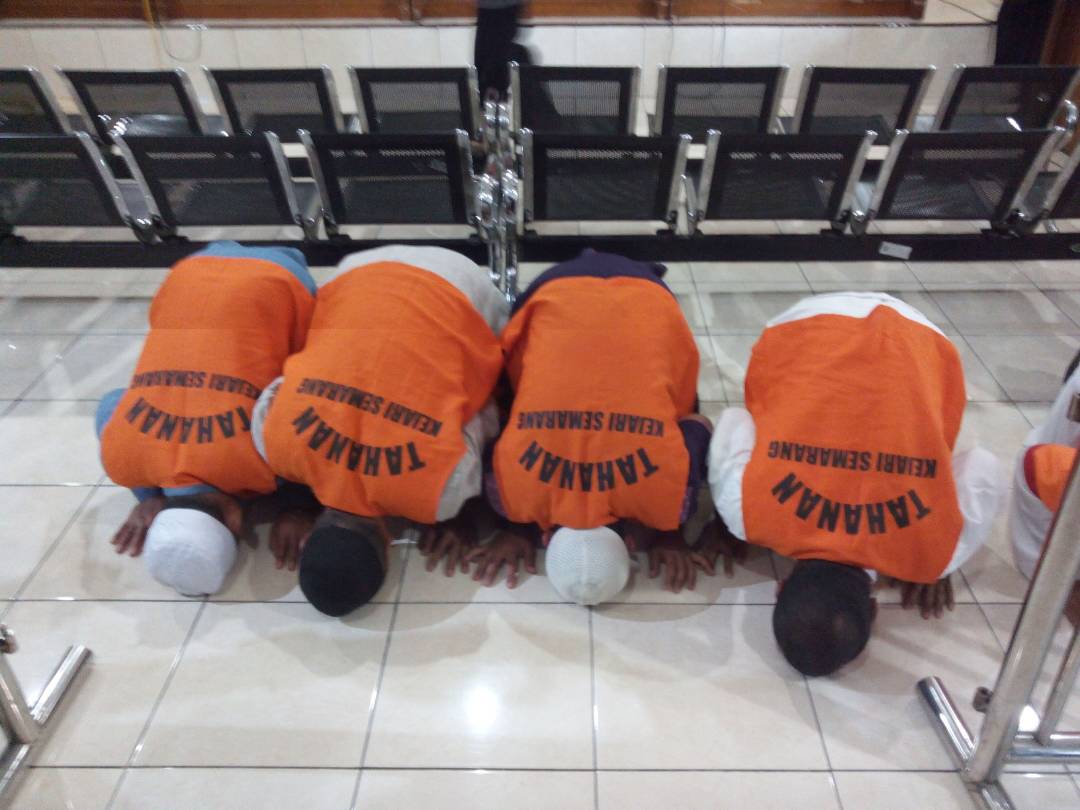 Walau Tak Terbukti Bersalah dan Divonis Bebas, JPU Kasus Social Kitchen Malah Ngotot Kasasi