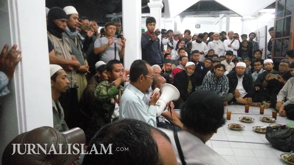 Tim Advokasi LUIS Sempat Pesimis Kliennya Akan Bebas dari Dakwaan