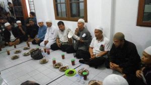 Disambut Umat Islam Solo, LUIS Ingatkan Para Aktivis Tetap Waspada Upaya Kriminalisasi