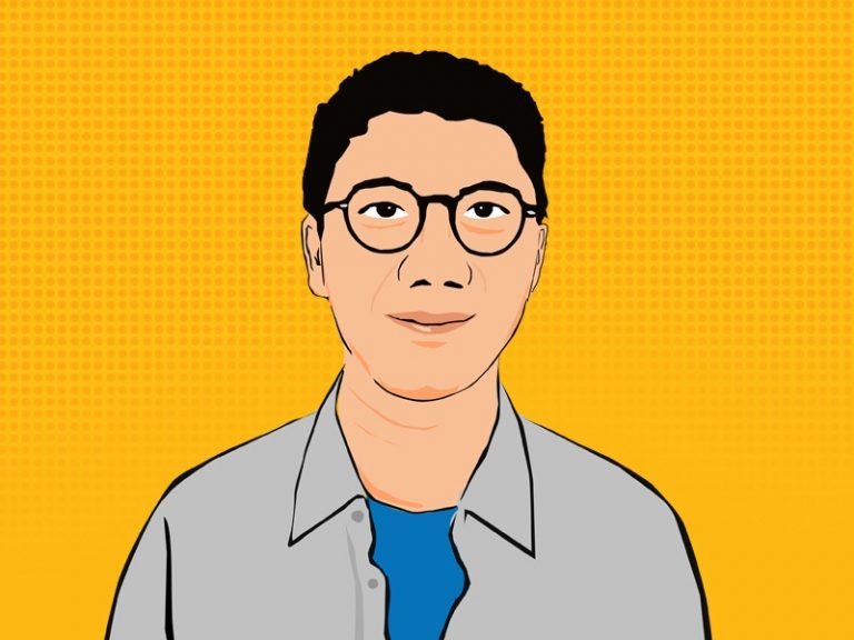 Hidup Melarat ala Perumus Pancasila