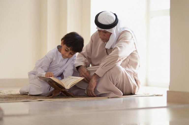 Ramadhan, Bulan Memuliakan Ulama