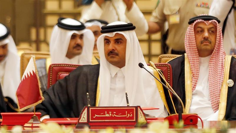 Menlu Qatar: Siap Kerjasama dengan Negara Teluk, Tapi Jangan Ganggu Kedaulatan Kami