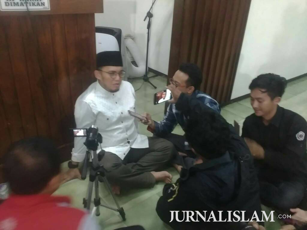 Pemuda Muhammadiyah: Persoalan Bangsa Saat Ini adalah Ketidakadilan, Bukan yang Lain