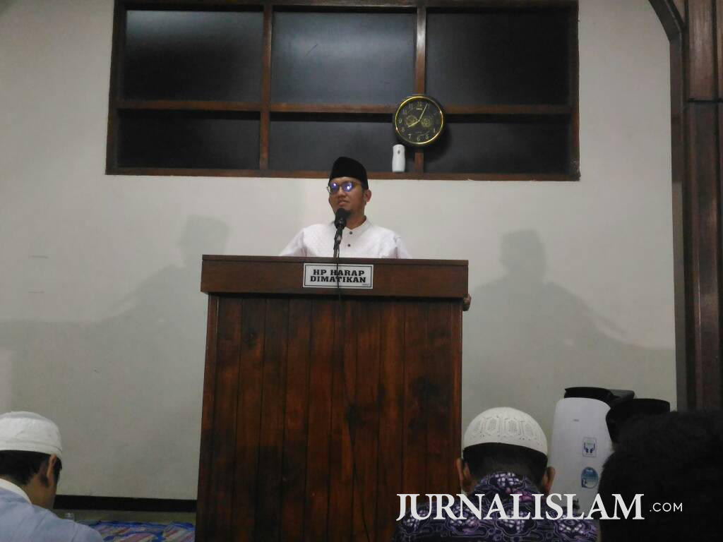 Dahnil Anzar Desak Pemerintah Hentikan Kriminalisasi Ulama dan Tokoh Umat