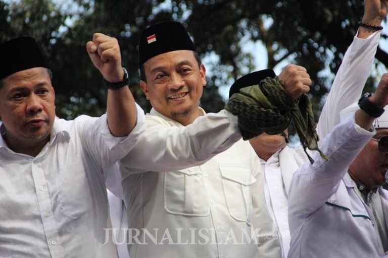 Kriminalisasi Kian Menjadi, UBN: Pemerintah Semakin Represif