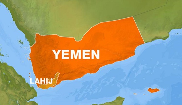 Komandan Perang Syiah Houthi Tewas dalam Serangan Udara Koalisi