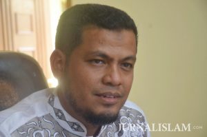 Ansharusyariah Berharap NU Muhammadiyah Bersatu Lawan Kriminalisasi Ulama