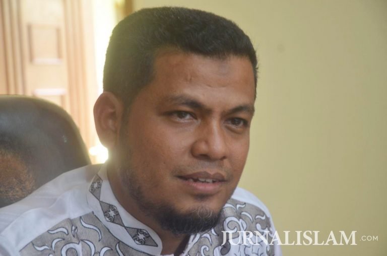 Ansharusyariah Berharap NU Muhammadiyah Bersatu Lawan Kriminalisasi Ulama