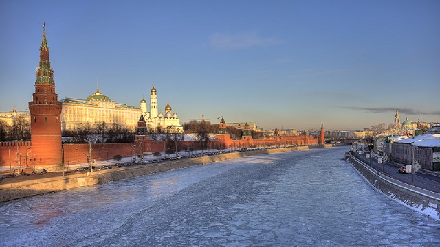Rusia Bantah Tuduhan AS sebagai Penyebar Berita Palsu Penyebab Krisis Qatar