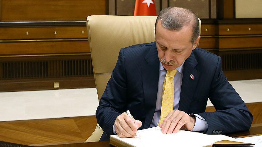 Erdogan: Turki Sepakat Kirim Pasukan dan Melatih Tentara Qatar