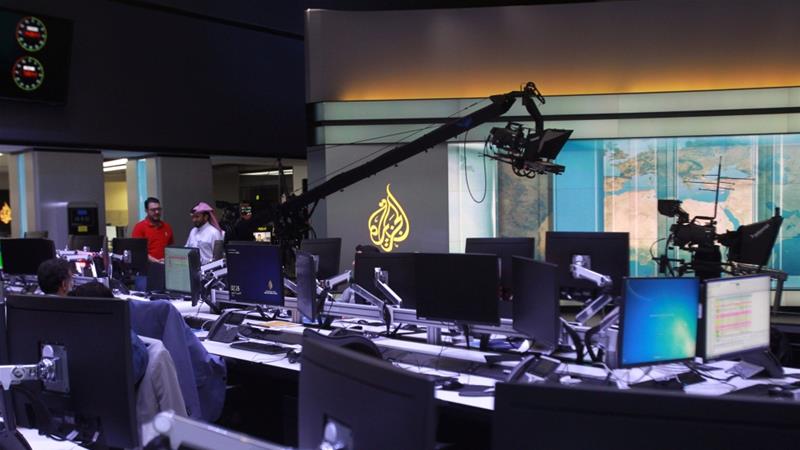 New York Time: Membungkam Aljazeera Target Utama pada Krisis Qatar