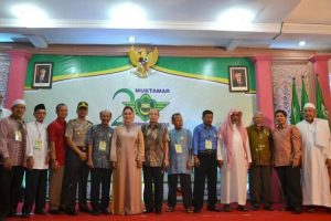 DPP Al-Irsyad Khawatir Krisis Qatar Lahirkan Arab Spring Jilid 2