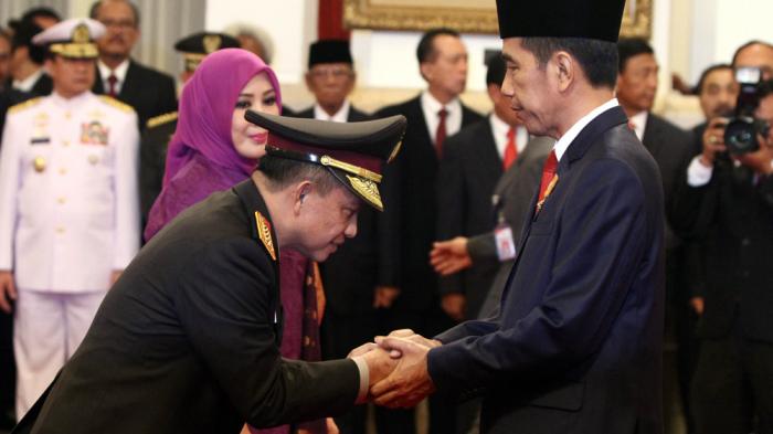 Ahli Hukum Unpad Sebut Rezim Sekarang Mirip dengan Rezim Soeharto