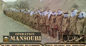 Pasukan Penyusup Taliban Bunuh 4 Serdadu AS di Nangarhar