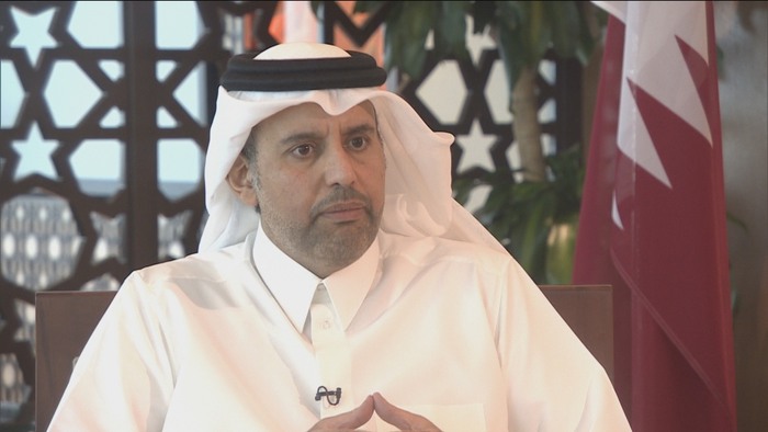 Menteri Ekonomi Qatar: Blokade Negara Teluk Hanya Berdampak Kecil