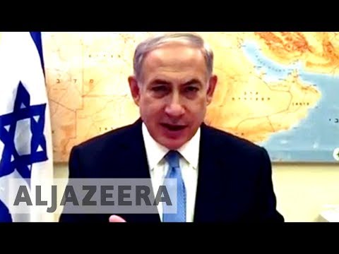Israel Dukung Blokade Qatar, PM Zionis: Negara Arab Sekarang Mitra Bukan Musuh
