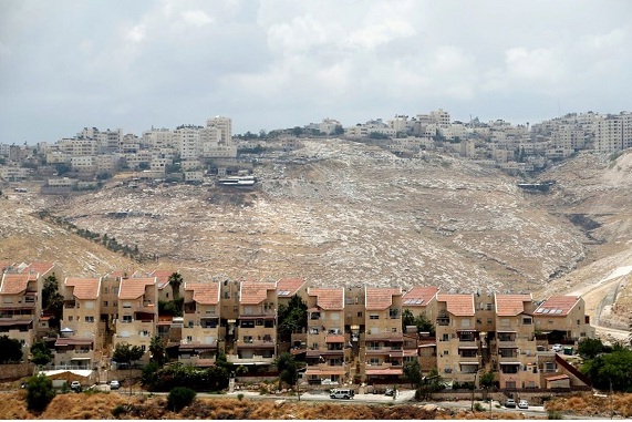 Untuk ke-114 Kali Penjajah Israel Hancurkan Desa Arab Badui di Negev, Palestina