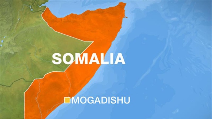 Bom Mobil Al Shabaab Hantam Klub Malam di Mogadishu