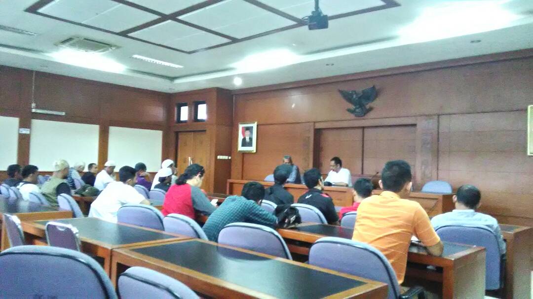 Malah Digelar di Akhir Ramadhan, Warga Tasik Tolak Konser Musik Sarat Maksiat