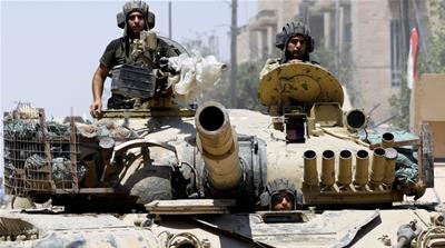 Tentara Irak: Pasukan IS Tidak Lebih dari 300 yang Tersisa di Kota Tua Mosul