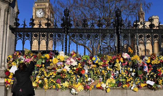 Cendekiawan Muslim Internasional Kutuk Serangan Jamaah Shalat Terawih di London