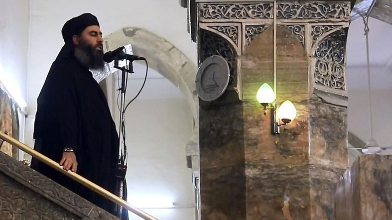 Rusia: Ada Indikasi Kuat al Baghdadi Terbunuh dalam Serangan Udara