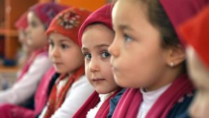 Menteri Pendidikan Austria Perluas Larangan Jilbab di Sekolah Hingga TK