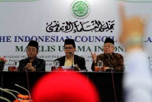 Soal Film Sudutkan Islam, MUI Minta Polri dan Sutradara Minta Maaf