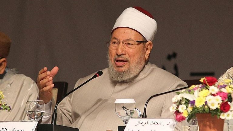 Syaikh Yusuf Qardhawi Dikabarkan Terpapar Covid-19