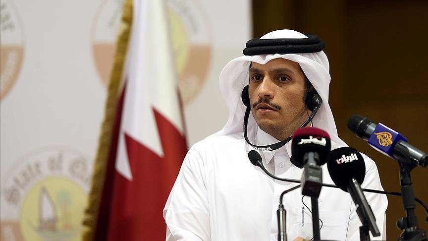 Semua Daftar Tuntutan Ditolak Qatar, Arab cs Ambil Tindakan Baru
