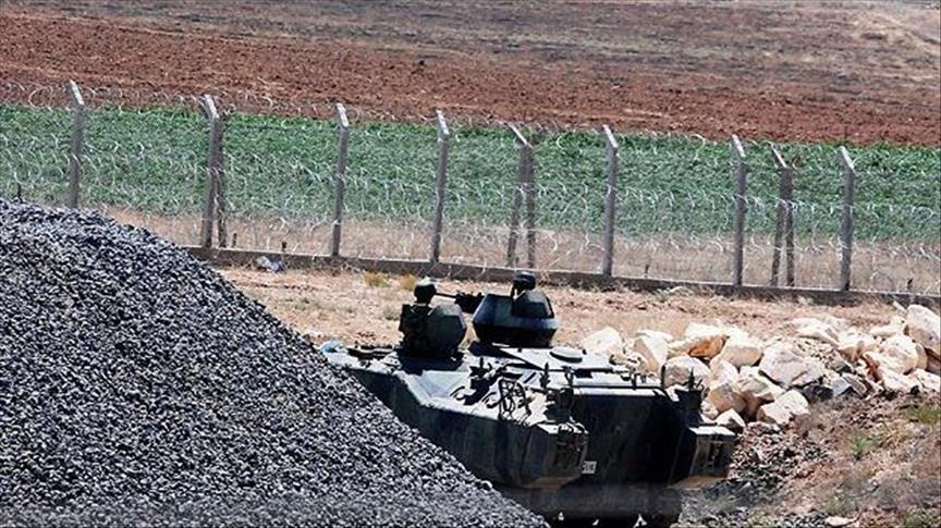 Turki Kecam Keras Serangan Armenia ke Azerbaijan