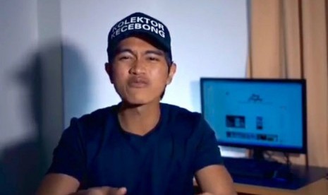 Kata “Ndeso” Kaesang “Sakiti” Warga Pedesaan