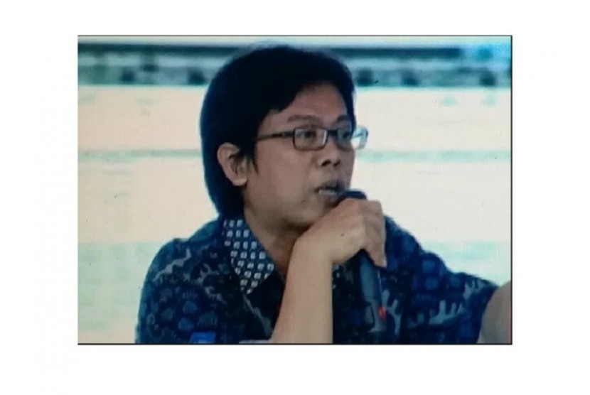 Ini Reaksi Ikatan Alumni ITB Atas Pembacokan Pakar IT Hermansyah