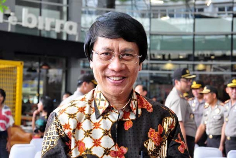 Terkait Plagiarisme Afi, Kak Seto : Dia Harus Dapat Pendekatan Psikolog