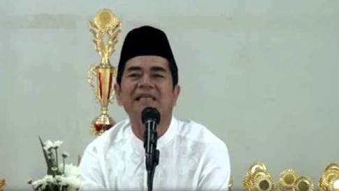 Islamic Organizations in West Java Affirm Rejection Of The Perppu Dissolution of CSOs