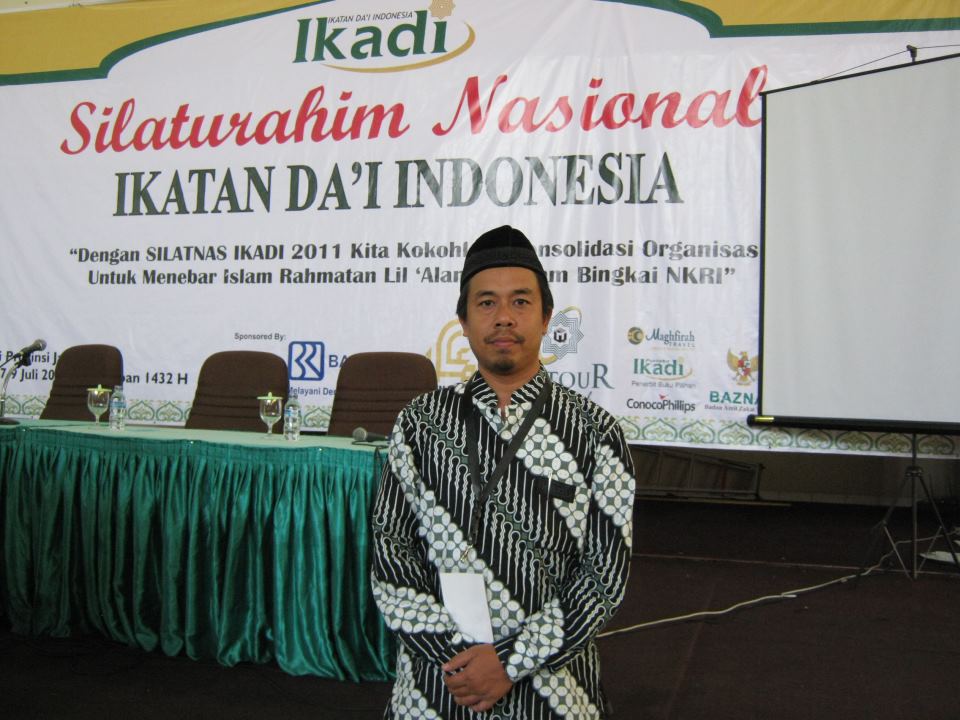 Gugat Pemerintah, PUI : Ormas Akan Judicial Review Perppu ke MK