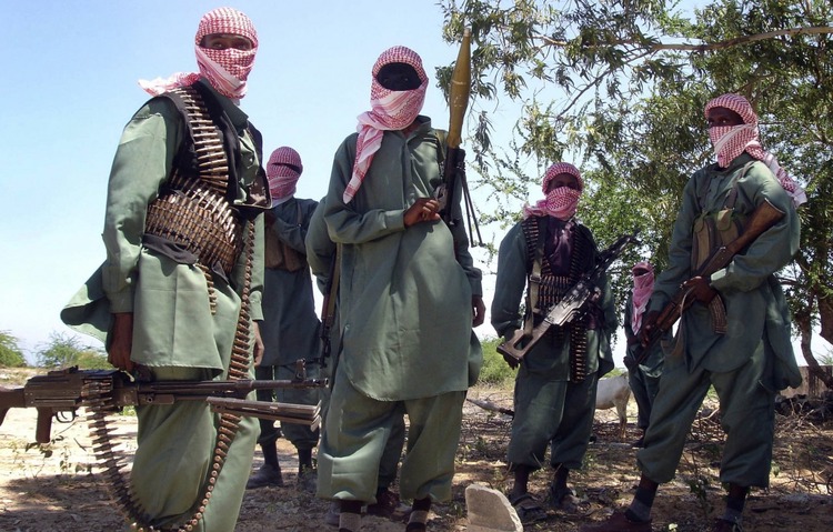 Al Shabaab Bebaskan 8 Petugas Kemanusian Somalia