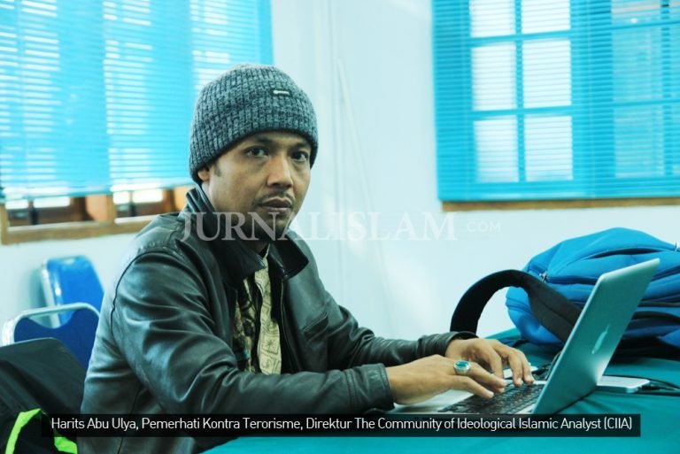 Perppu Ormas, Wujud Pemerintah Gagal Kelola Masyarakat